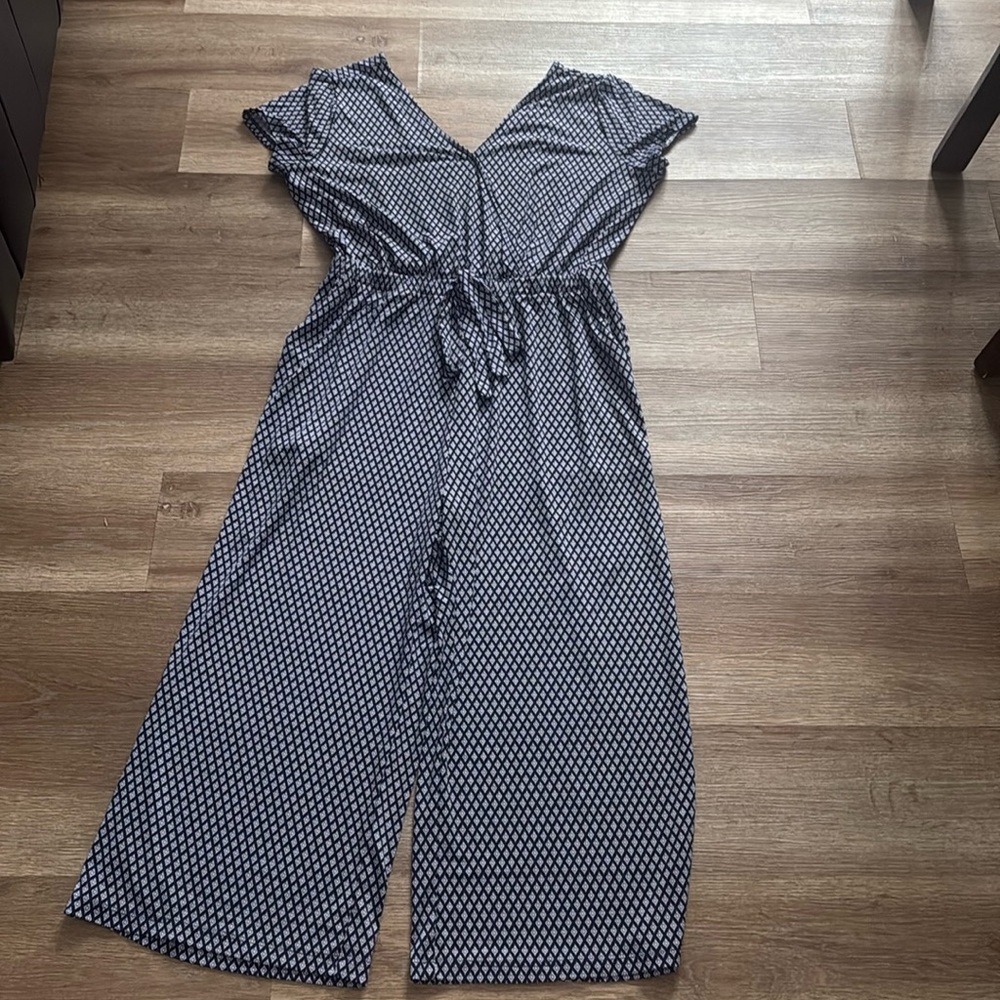 Kaileigh Jumpsuit